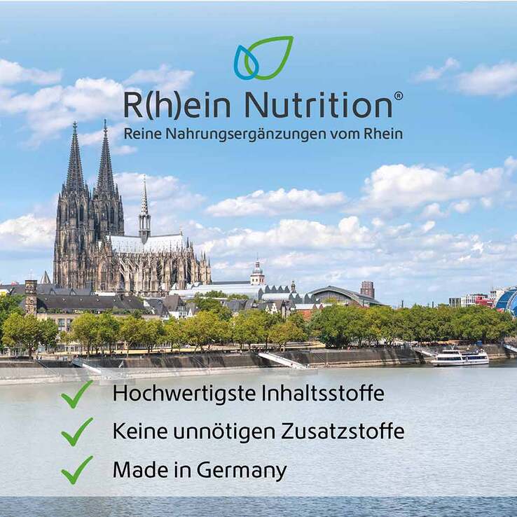 Magnesium Komplex 4in1 hochdosiert vegan Kapseln, 120 St