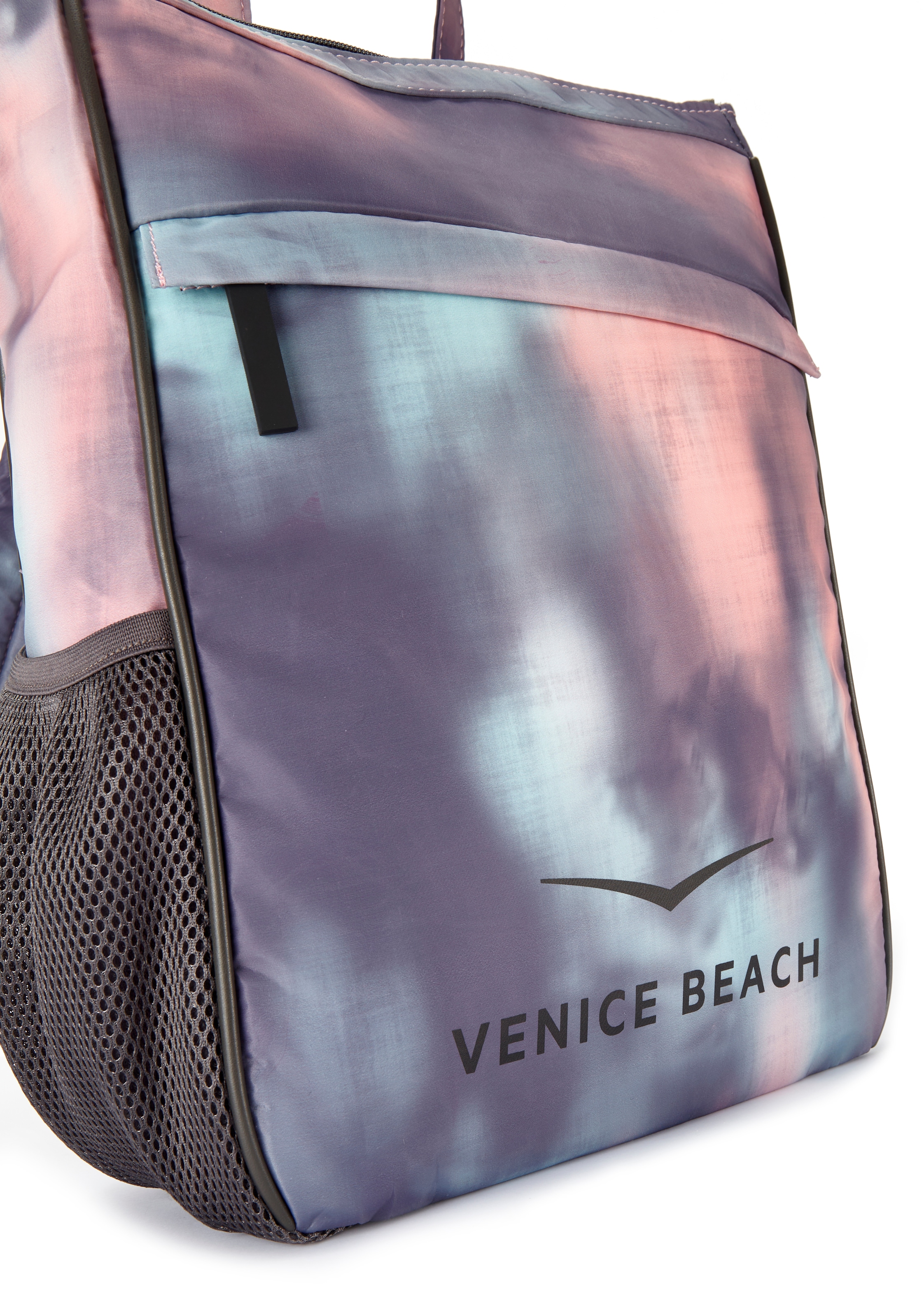 Venice Beach Rucksack »Freizeitrucksack, Sportrucksack« City-Rucksack, Tasche VEGAN