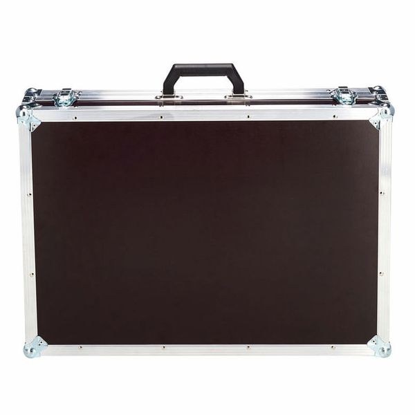 Thon Flightcase für 14 Mikrofone