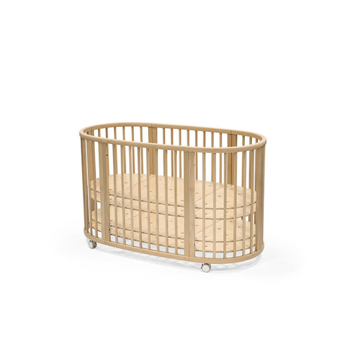 Lit Sleepi 140 cm Natural - STOKKE