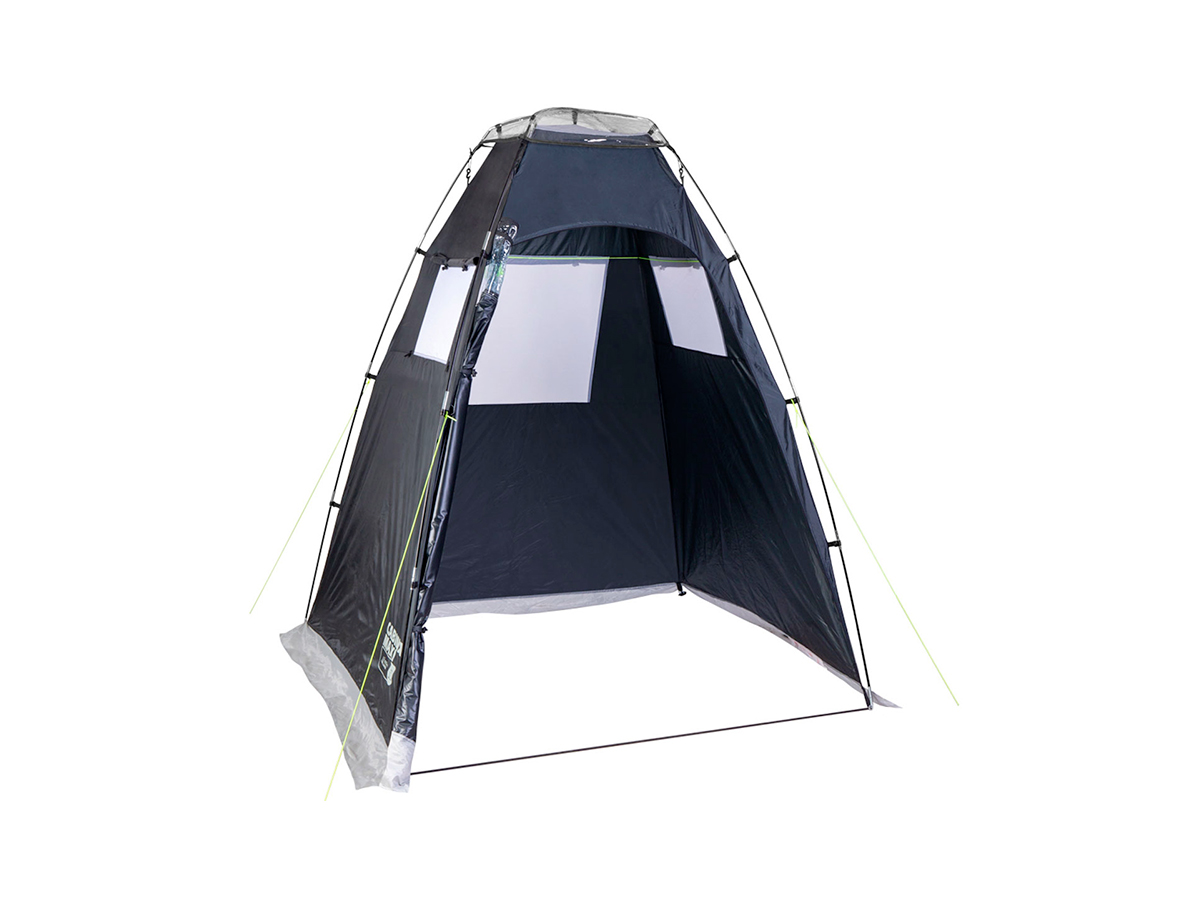 Brunner Cabina Maxi toilettent