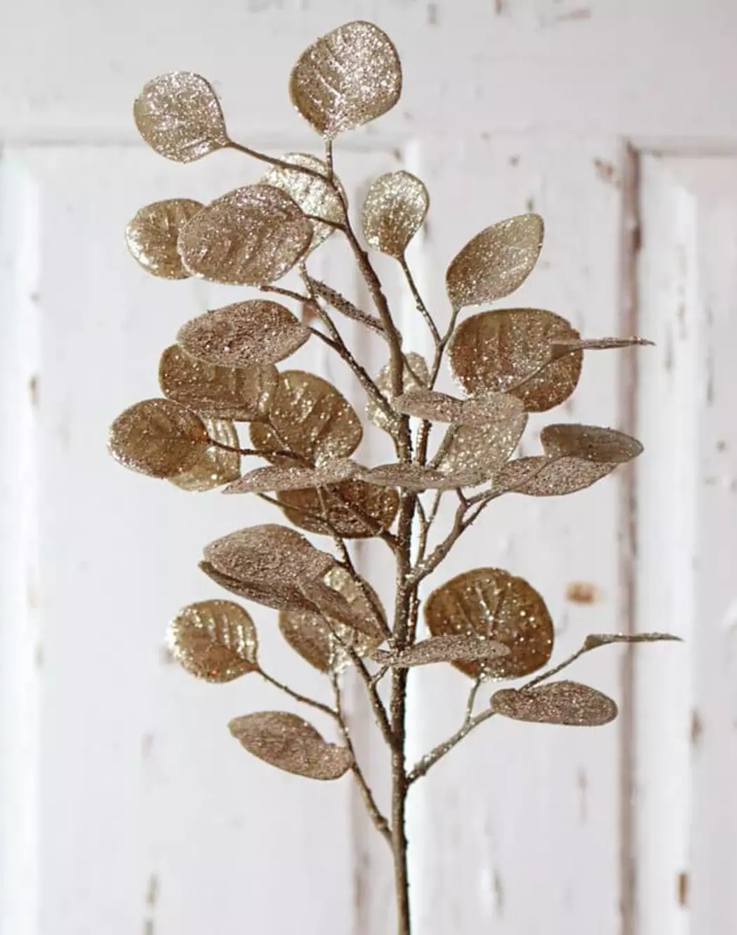 Deko-Zweig Eukalyptus 45 cm