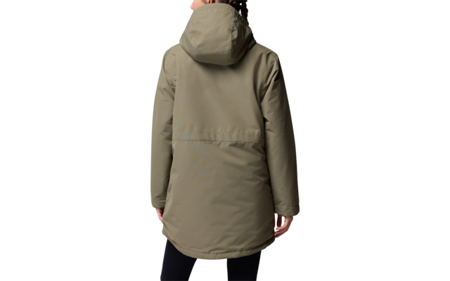 Columbia Pulaski Damen Parka