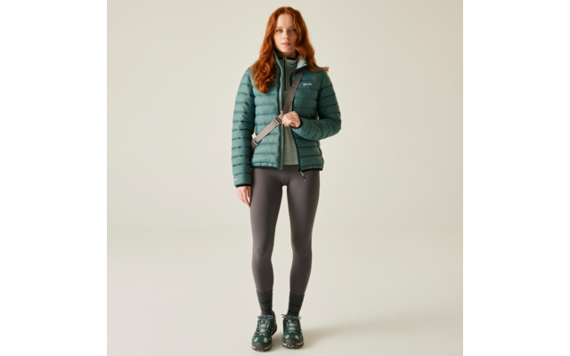 Regatta Marizon RWN306 Damen Steppjacke