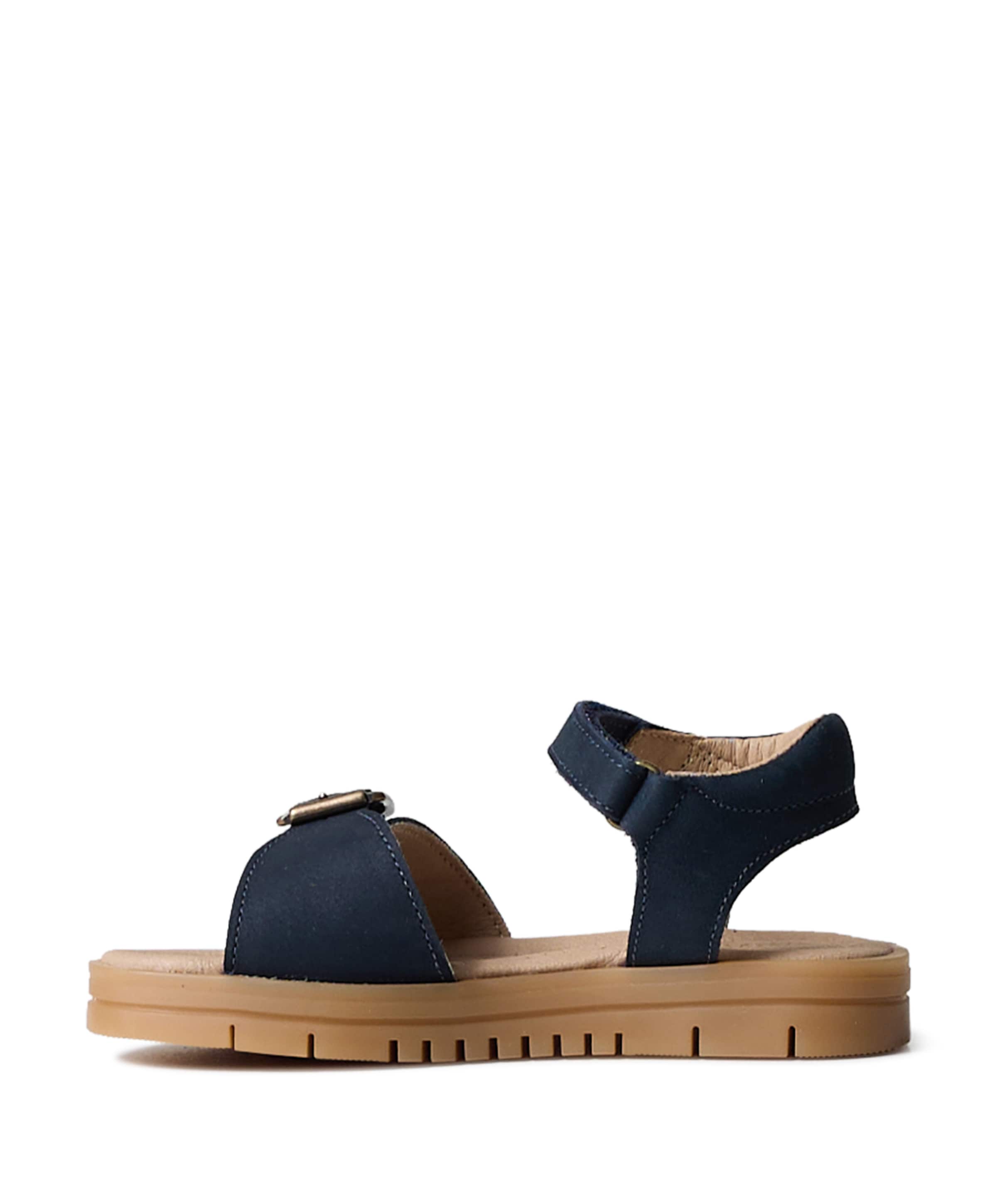 Innocent jongens sandalen blauw