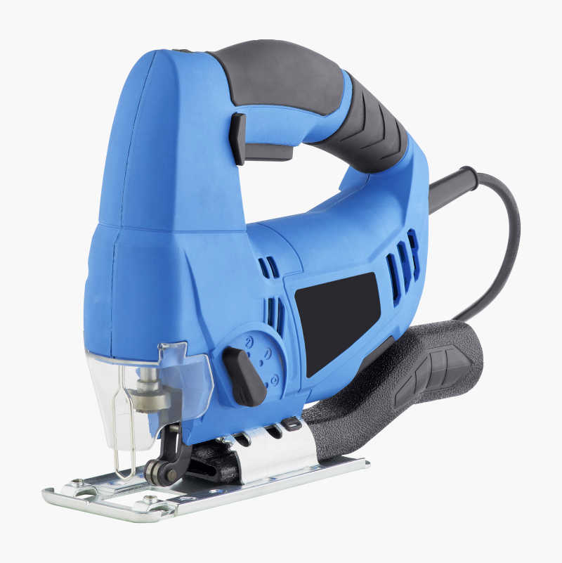 Stikksag 550 W