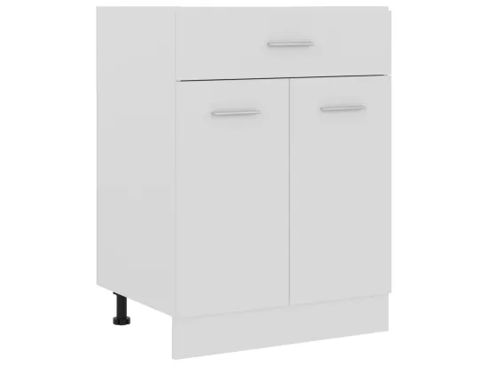 Armoire de plancher à tiroir 