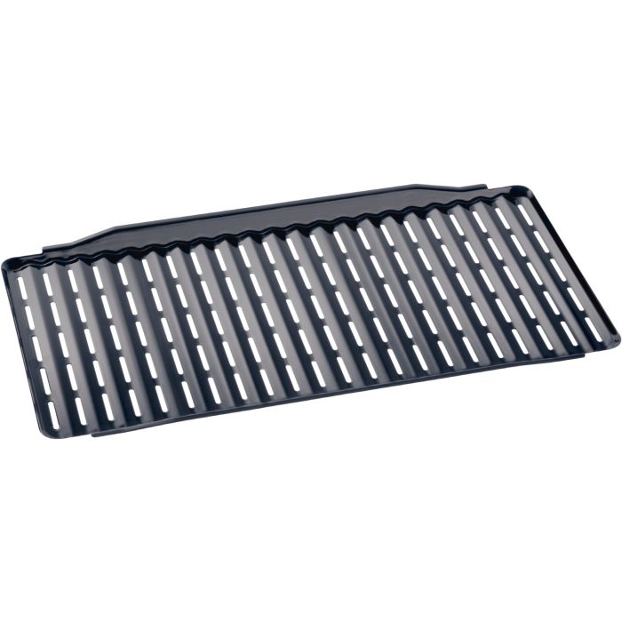 Miele Grill- und Bratblech HGBB 91 PerfectClean anthrazit