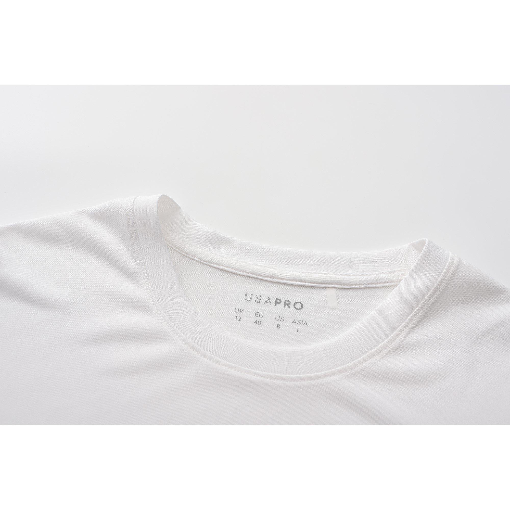 USA Pro Tech C Tee Ladies