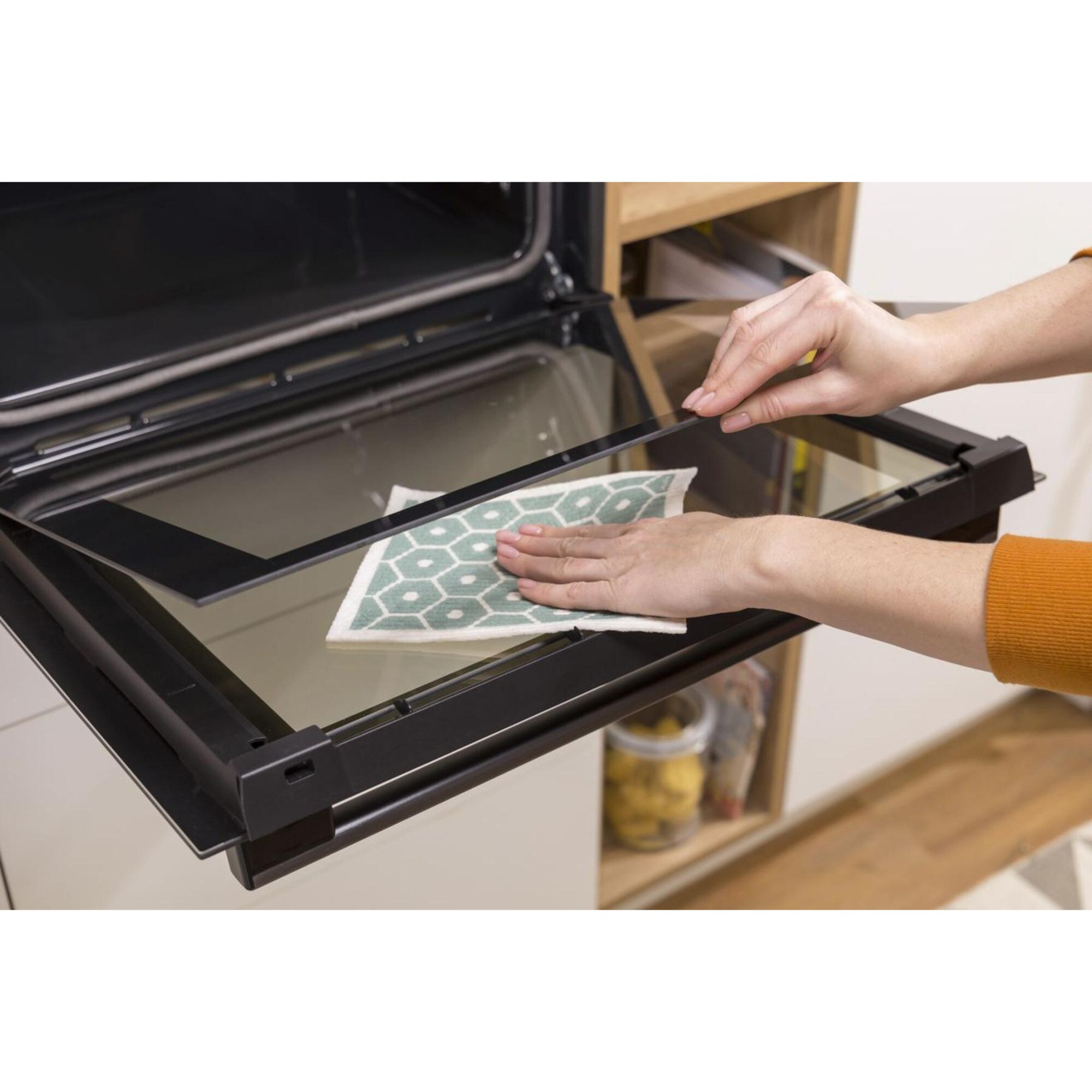 gorenje Backofen BO6717E03X