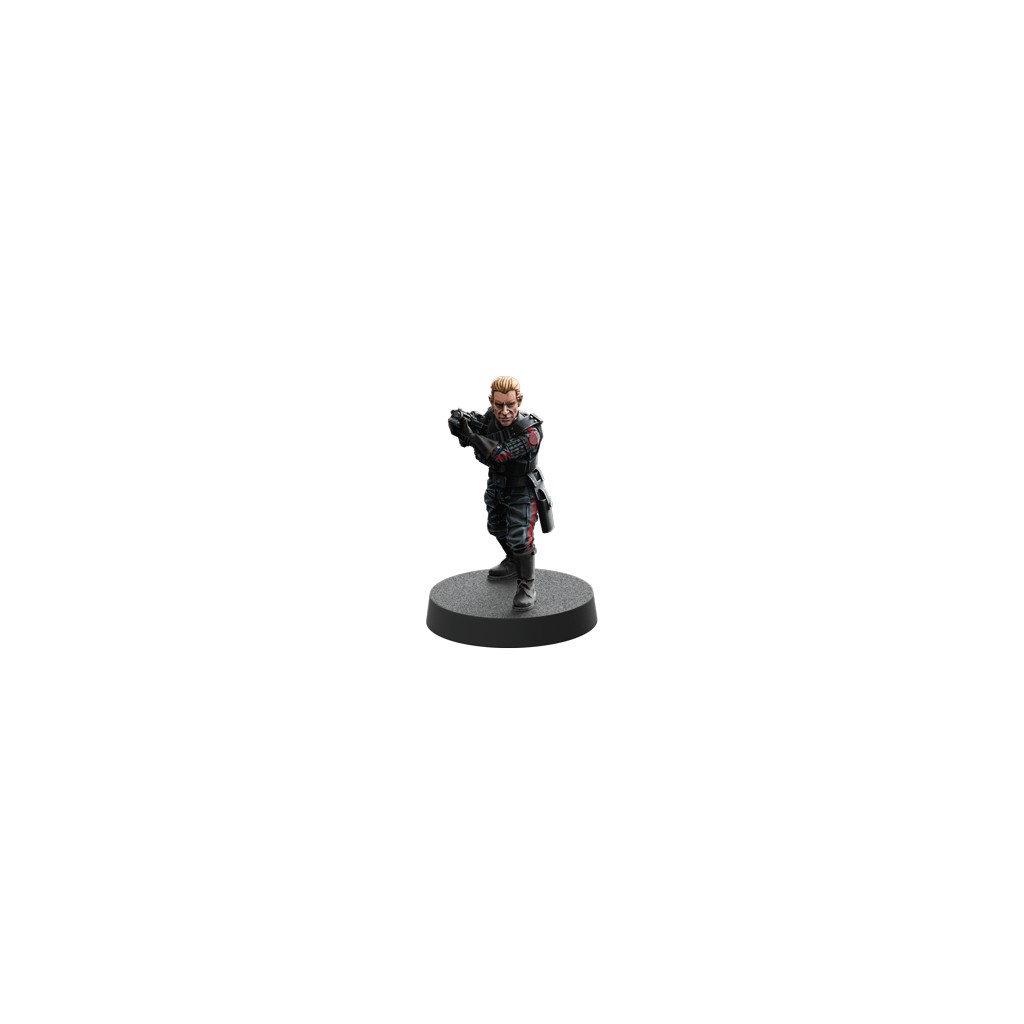 Star Wars : Legion - Inferno Squad Unit