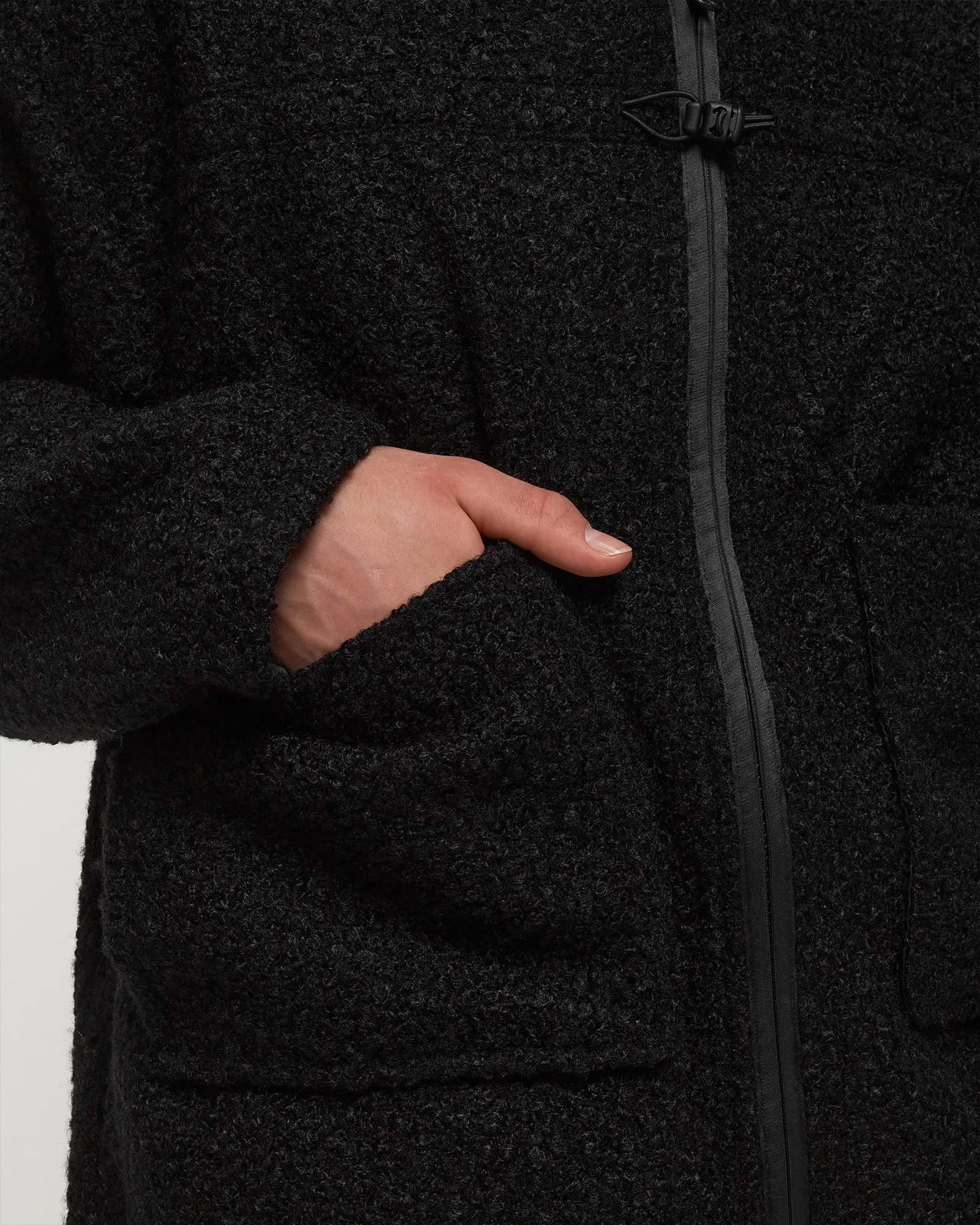 Nike TECH PACK SHERPA JACKET