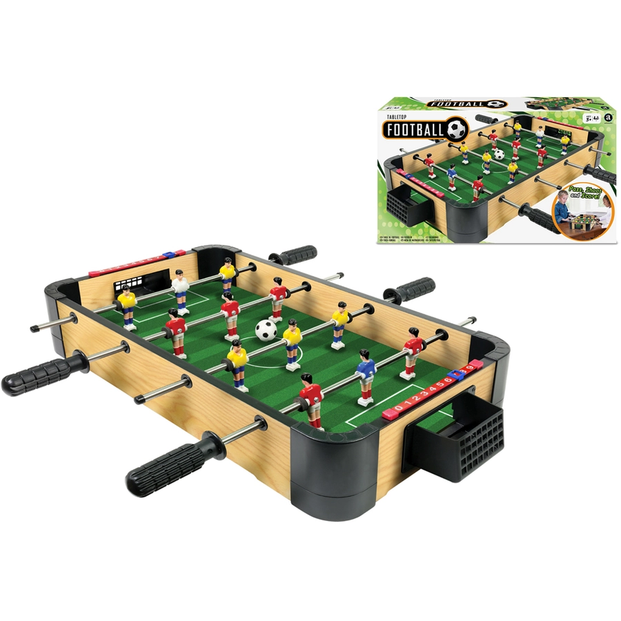 Merchant Ambassador 40 cm Tabletop Football bunt