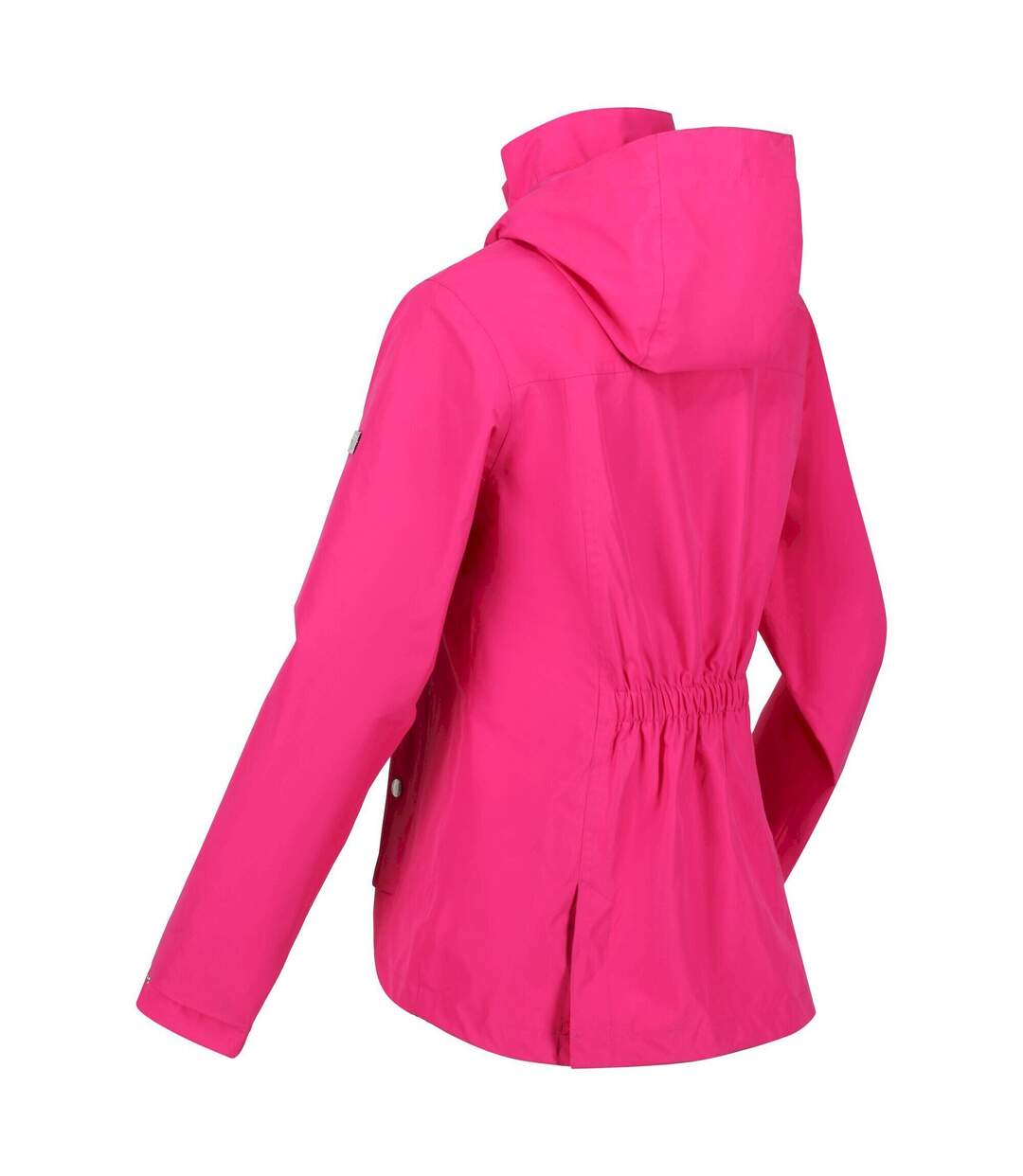 Regatta - Veste imperméable LAIYAH - Femme (Rose vif) - UTRG6805