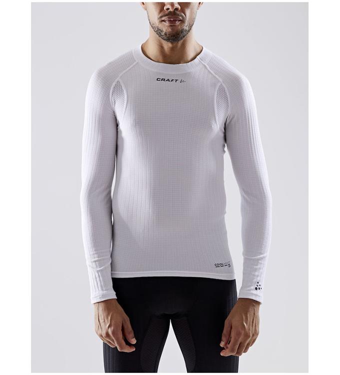 Craft Men Active Extreme X CN LS Thermokleding