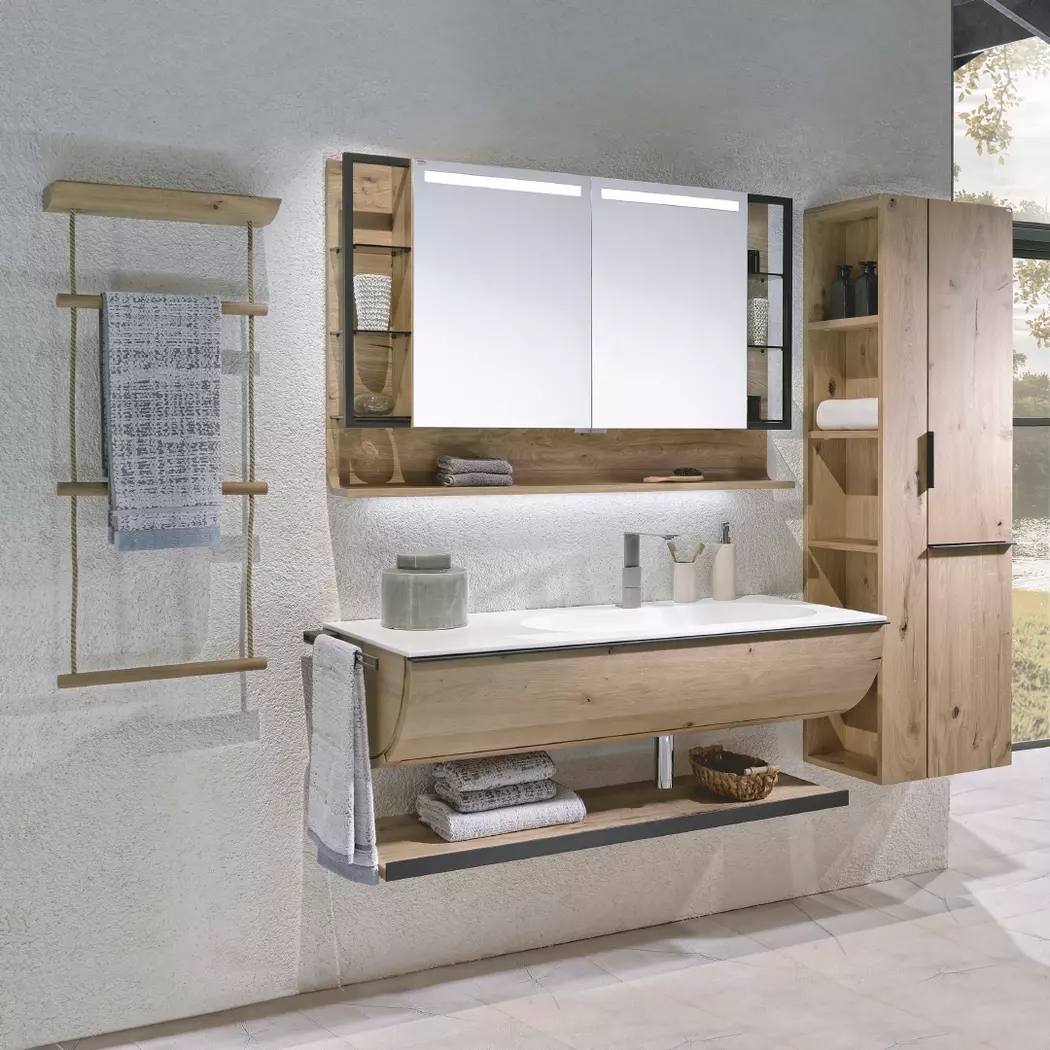 Hochschrank Vquell