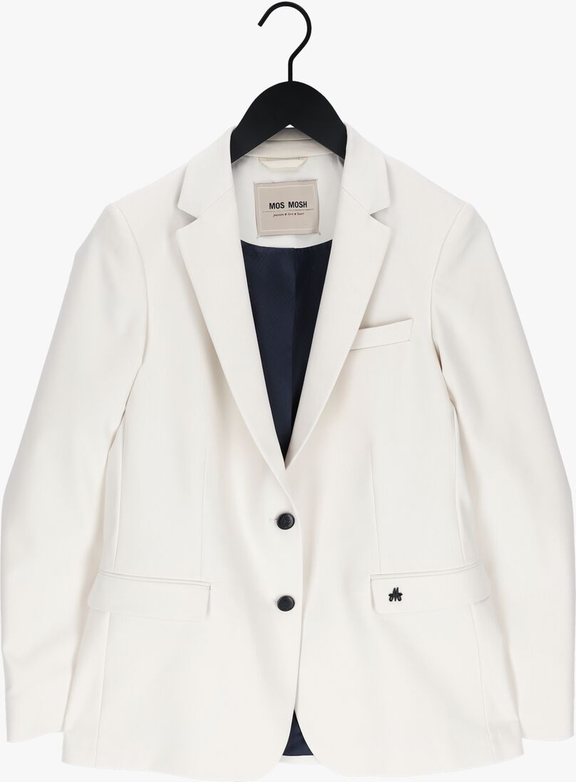 MOS MOSH ecru mos mosh blazer mary night blazer