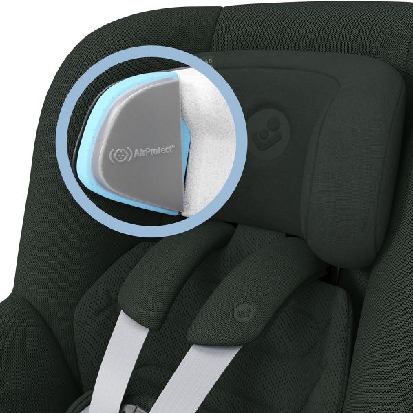 Maxi-Cosi Mica 360 Pro Autostoeltje - Authentic Blue