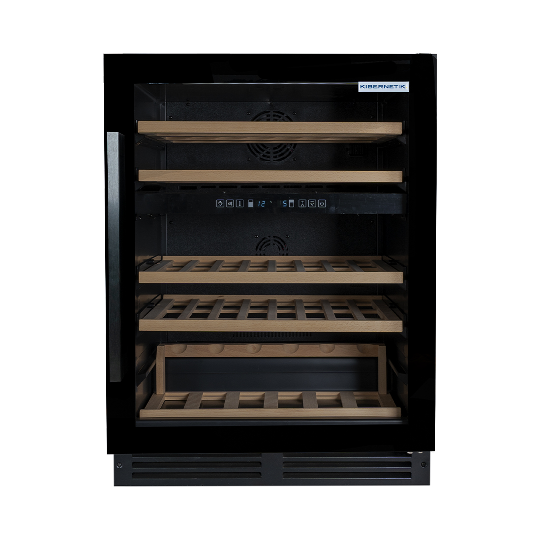 Kibernetik FSP Einbau Weinklimaschrank 46 Flaschen