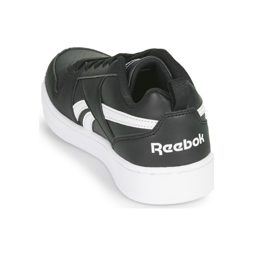 Reebok Classic - REEBOK ROYAL PRIME - Noir / Blanc