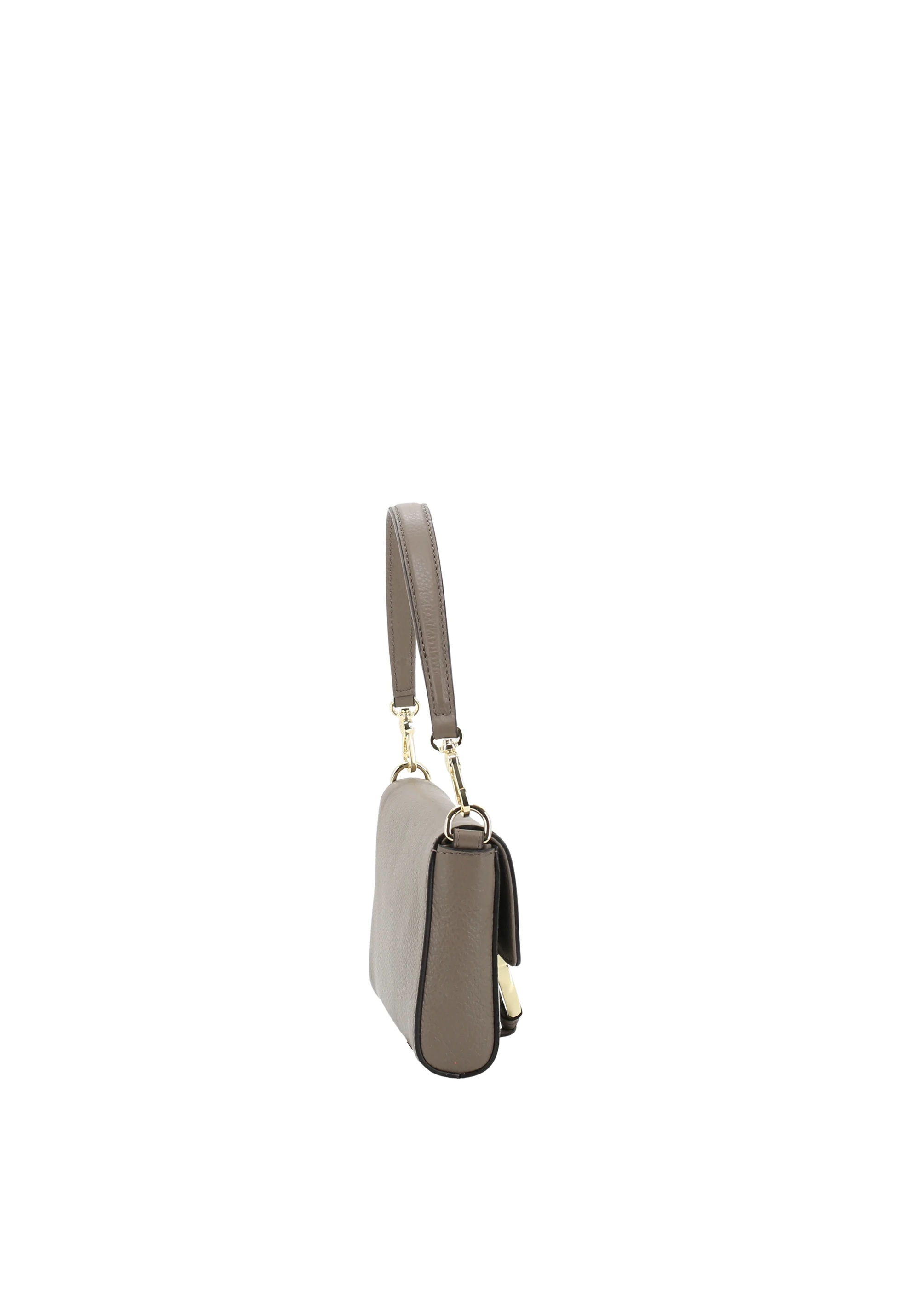 Shoulder bag TEMI Leather Agave Standard
