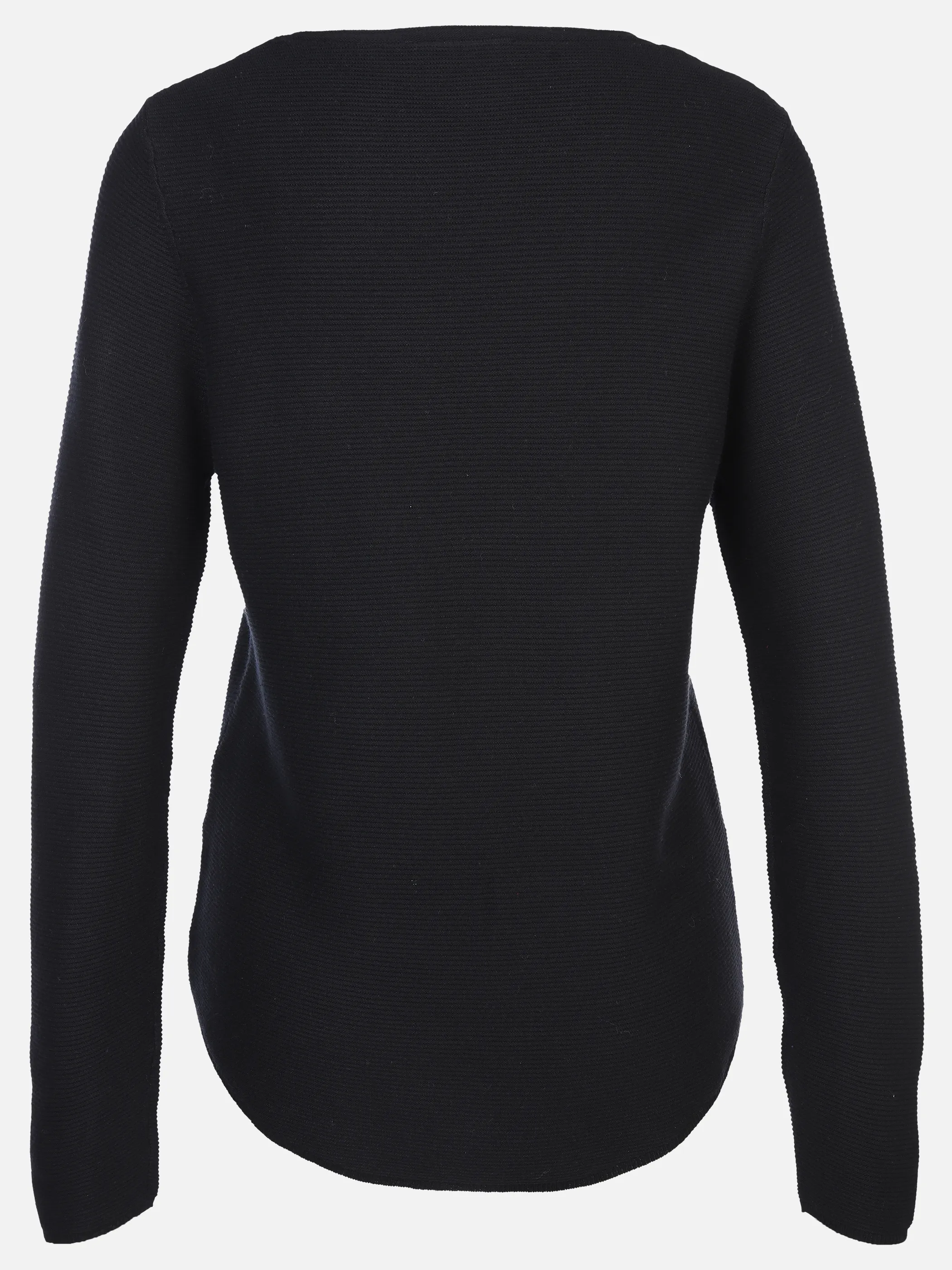 Damen Strukturpullover
