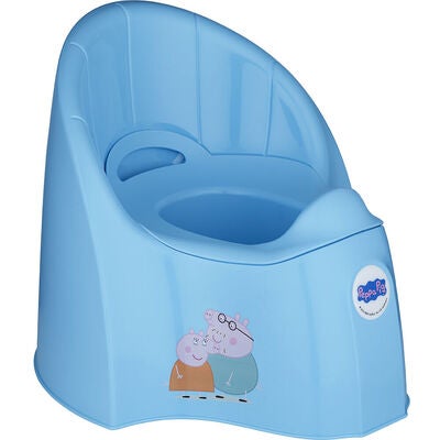 Peppa Gris Potte