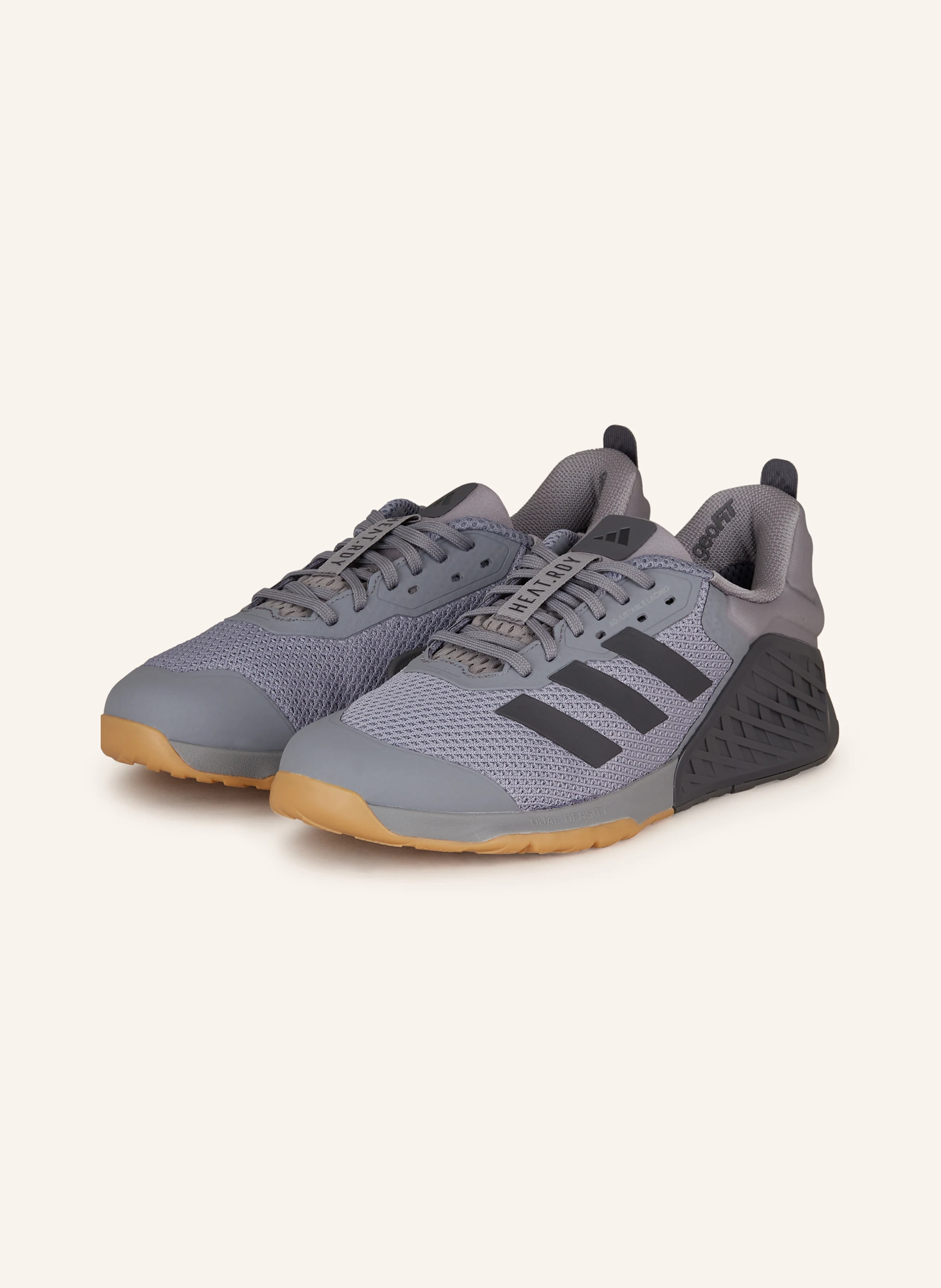 adidas Fitnessschuhe DROPSET 3 TRAINER