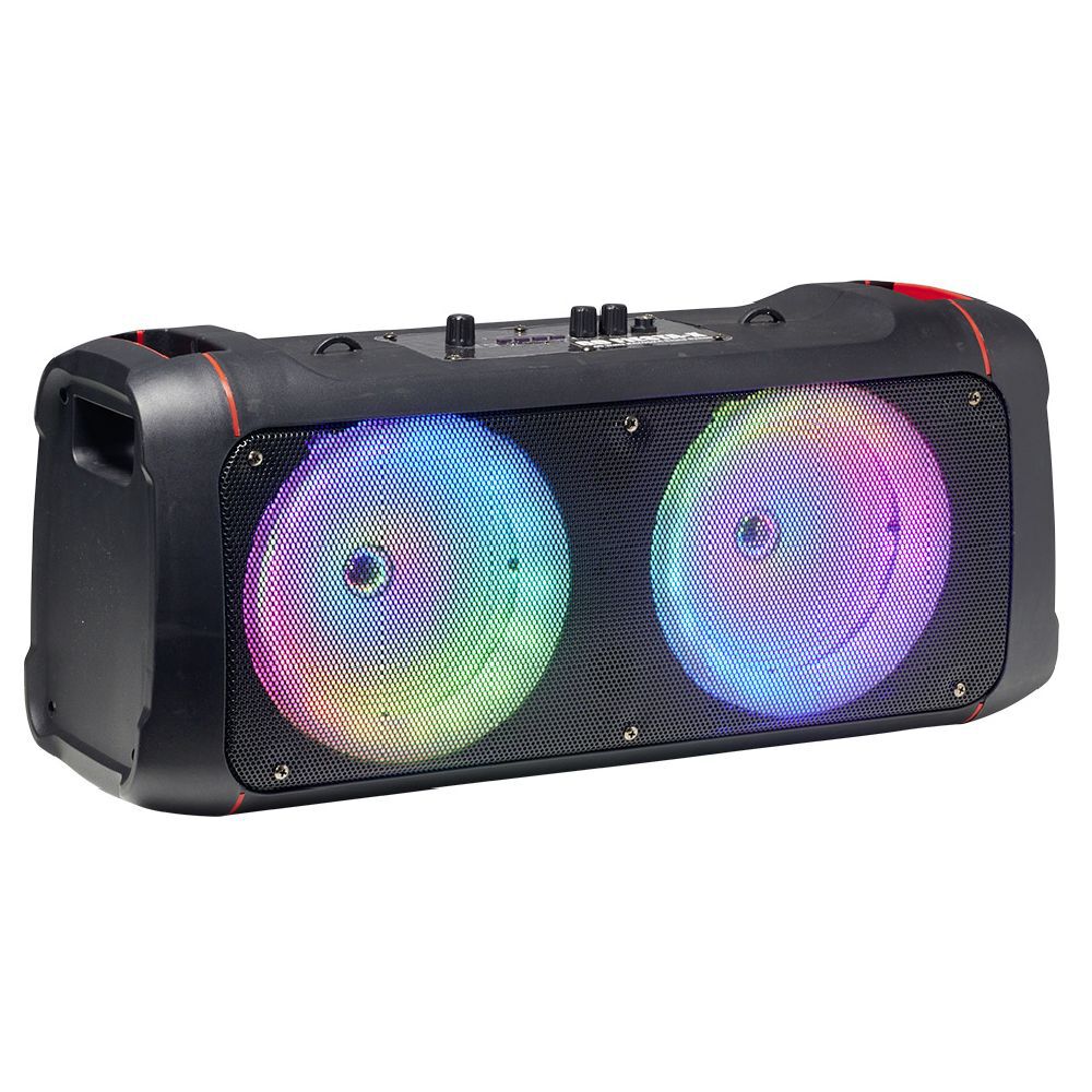Enceinte portative Go Fiesta-X ABS