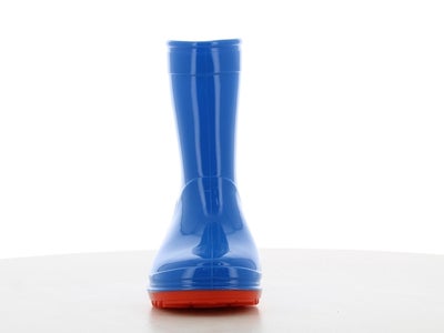 Super Mario Gummistøvler, Cobalt Blue/Red
