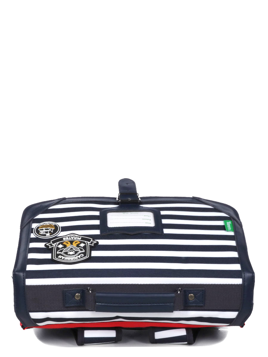 Cartable Tann's Maleaume 35 cm
