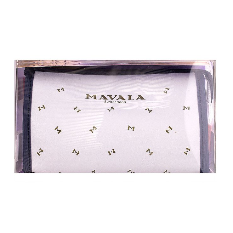 Trousse maquillage ultra violet