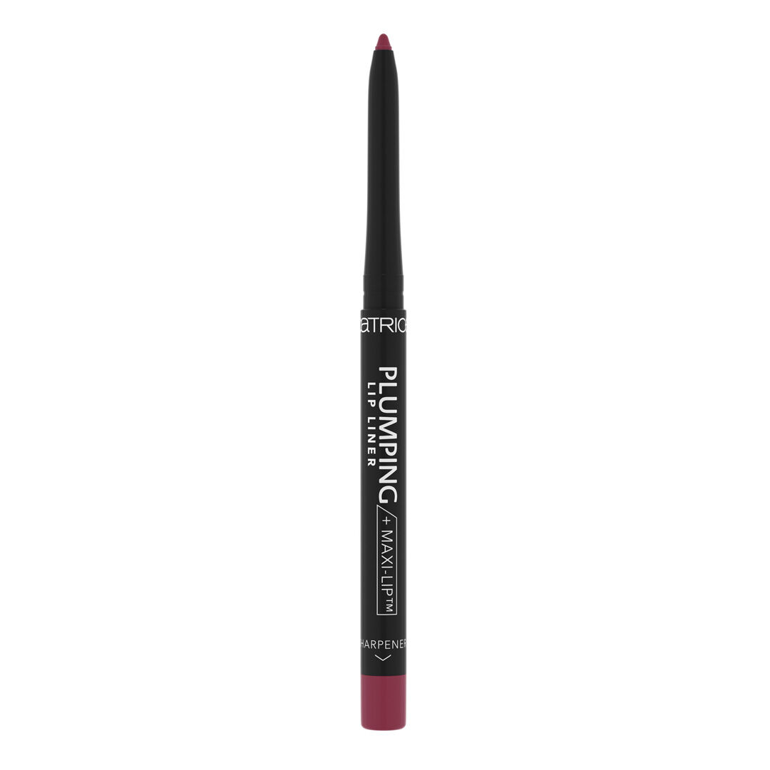 CATRICE  Plumping Lip Liner Lápis de Lábios de Volume