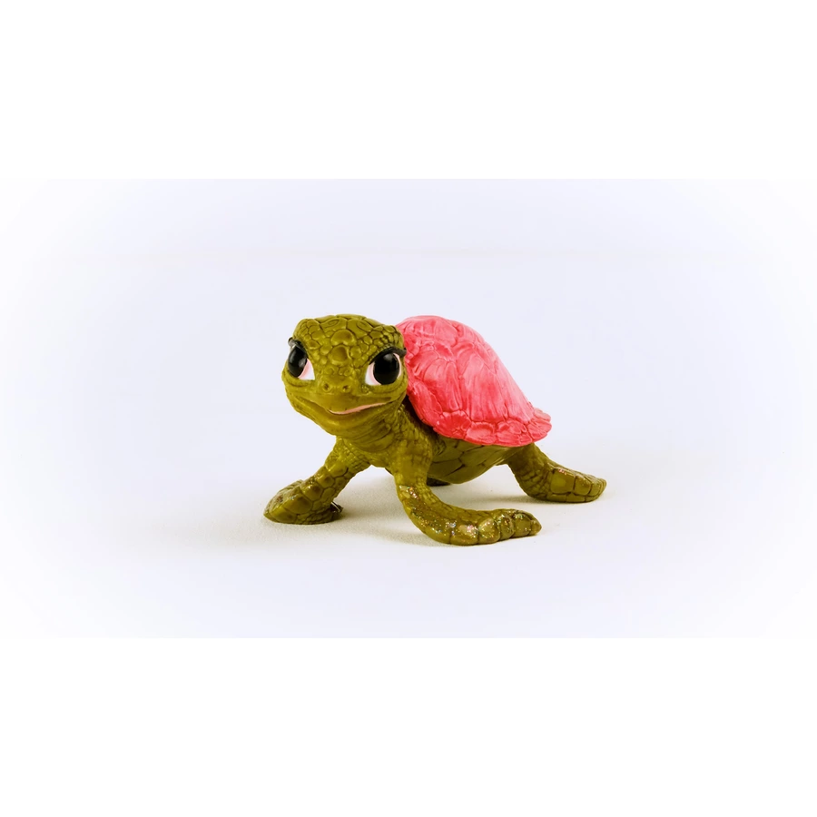 schleich® Kristall Schildkröte 70759