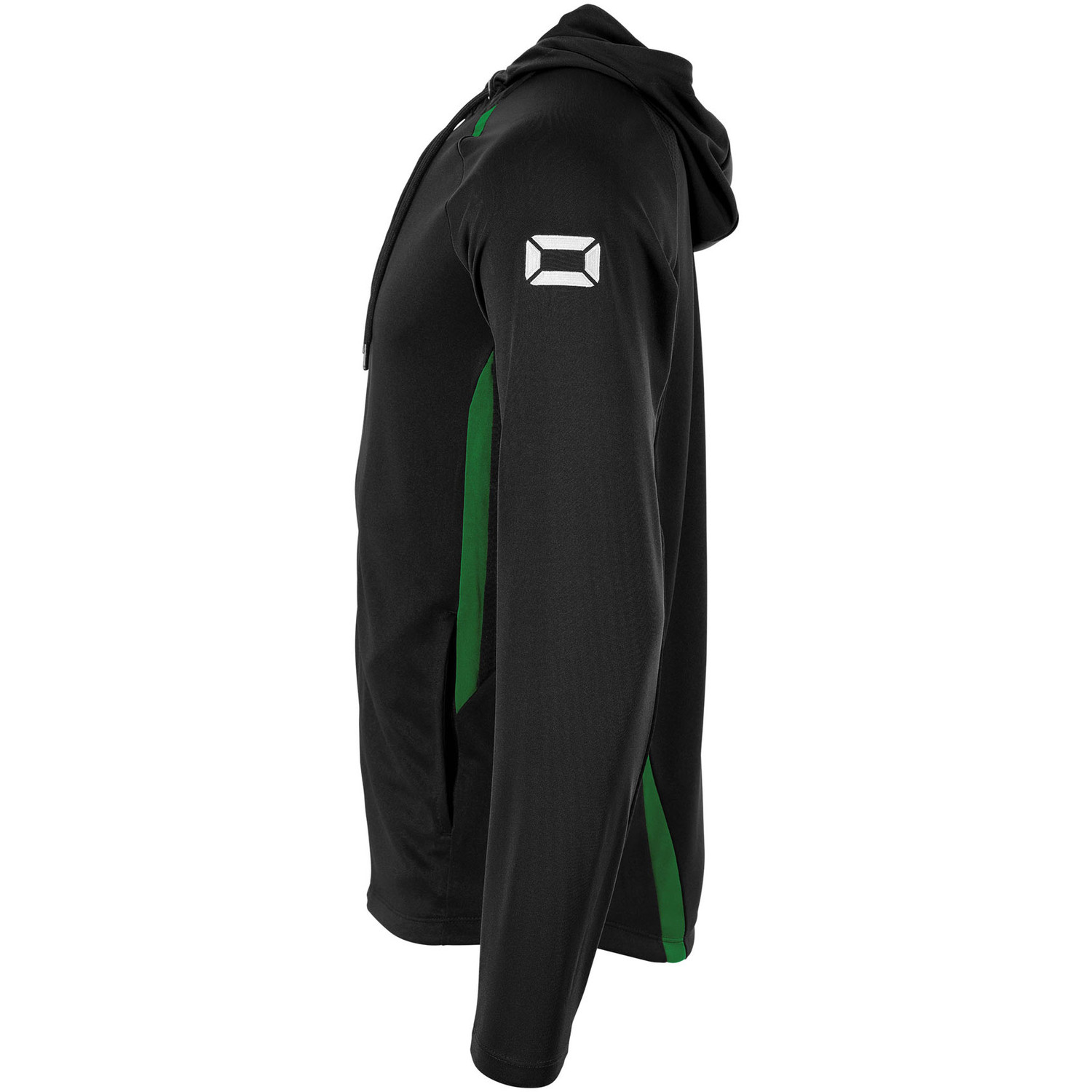 Stanno Stadio Hooded Full Zip Jack Kids