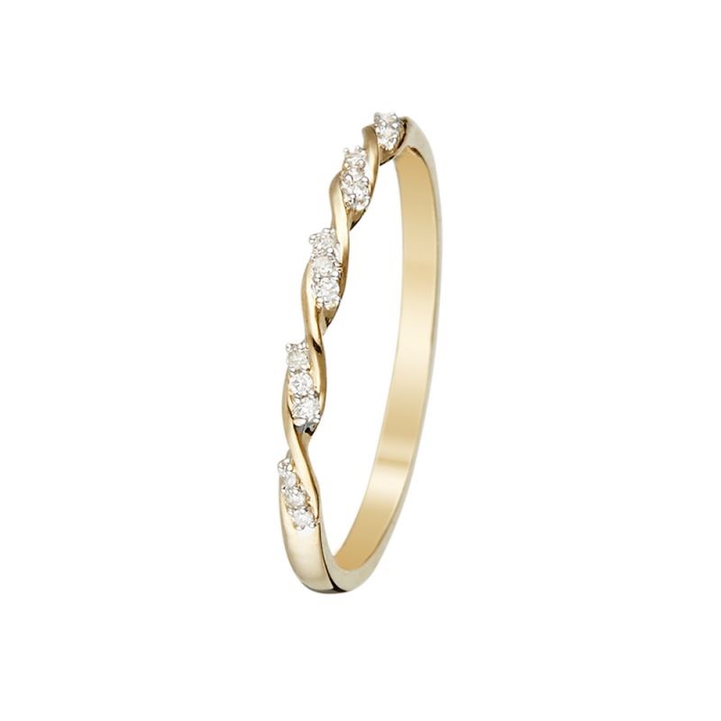 Bague Alliance 