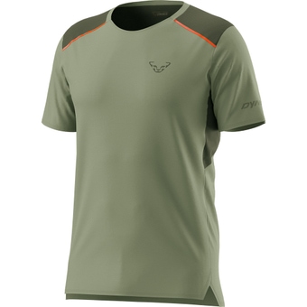 Dynafit Sky T-Shirt Sage Herren