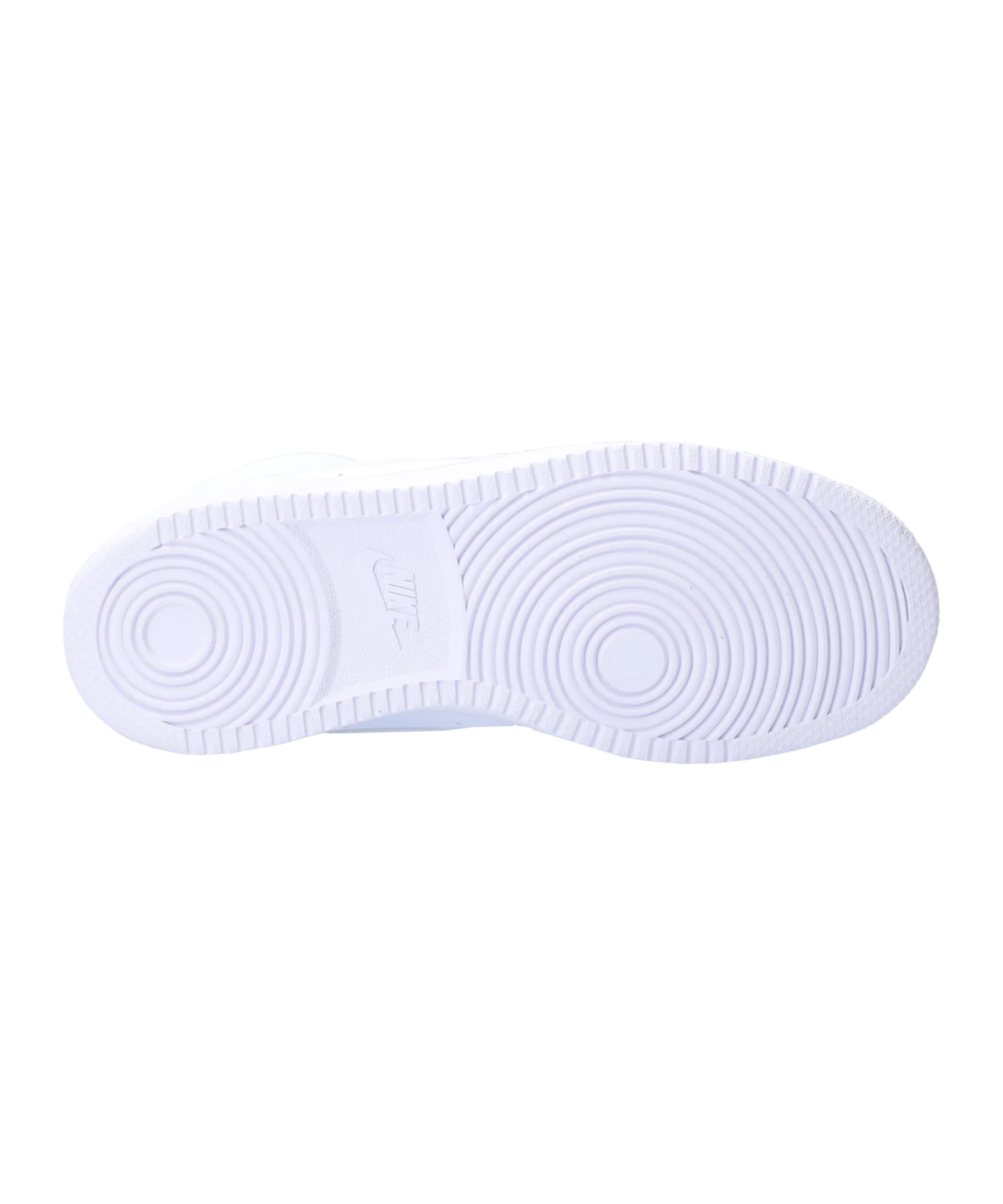 Nike Court Vision Mid Damen Weiss F100