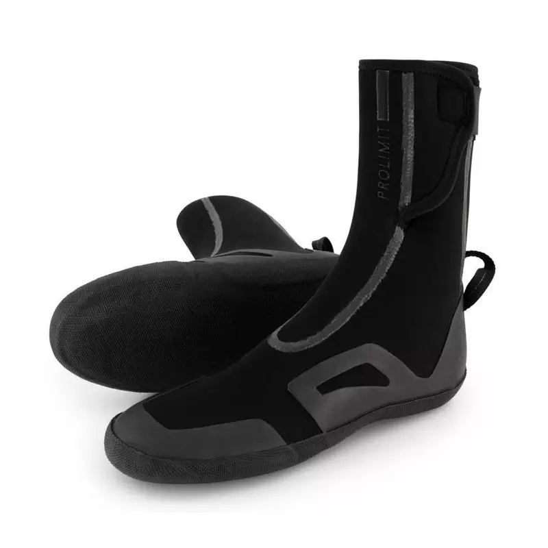 Chaussons néoprène PROLIMIT Predator 5.5mm Round Toe FTM