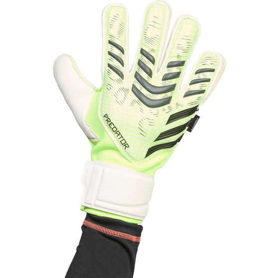 adidas Predator Match Fingersave Keepershandschoen