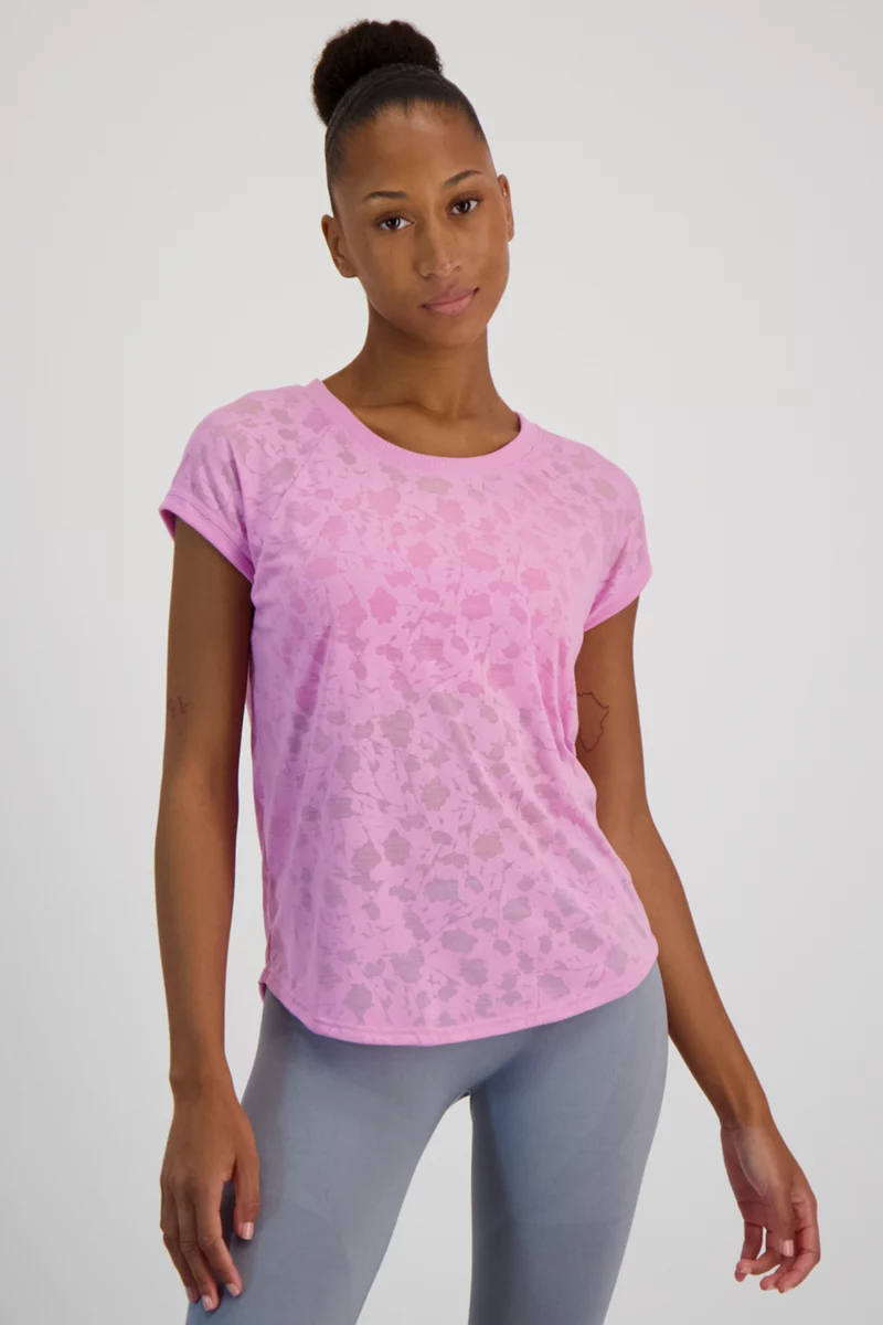 POWERZONE Damen T-Shirt