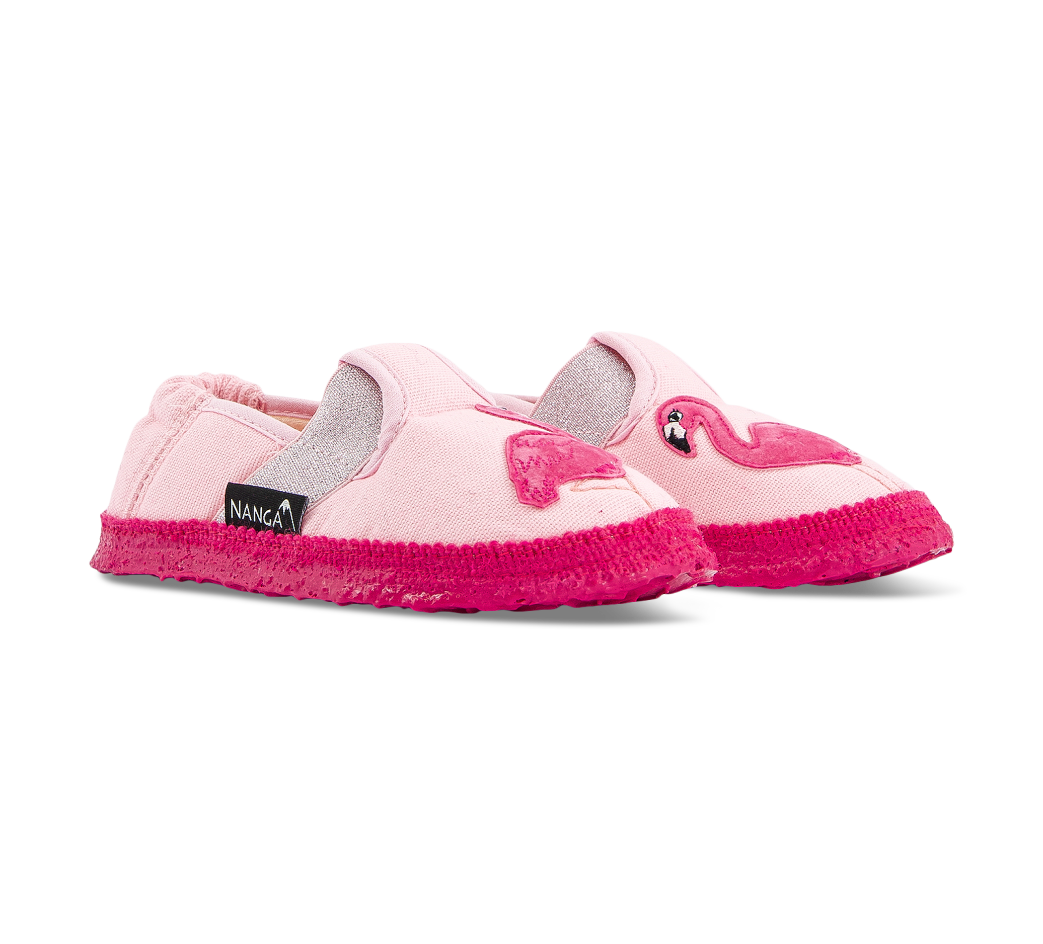 Nanga Flamingo - Geschlossene Hausschuhe