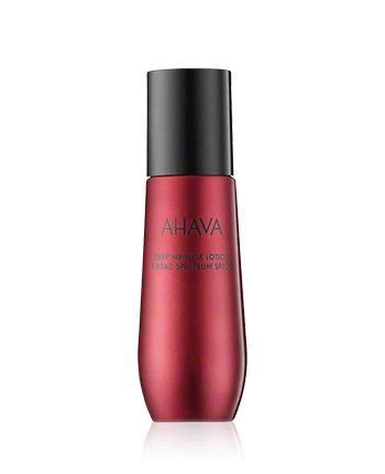 AHAVA Apple of Sodom Deep Wrinkle Lotion SPF 30 50ml