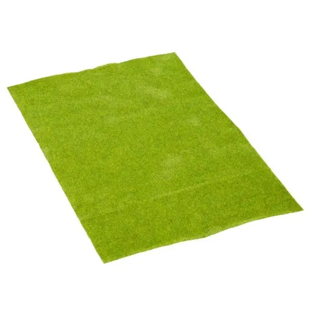 hobbyfun Matte Rasen-optik, 20 x 30 cm