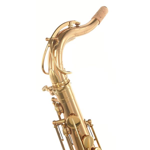 Forestone RX Gold Lacquered Tenor Sax