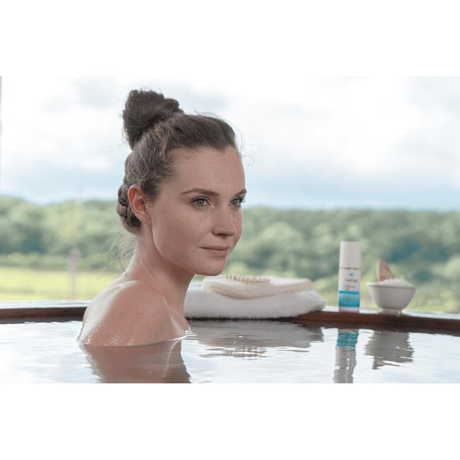 Zarqa Magnesium Pro-Age Nachtcrème 50 ML