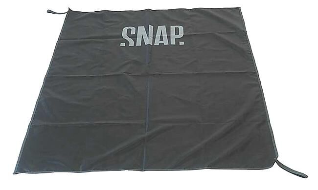 SNAP - SAC BACHE A CORDE ROPE TARP
