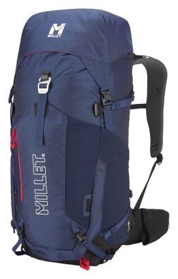 Sac de Randonnée Millet Ubic 40L Bleu