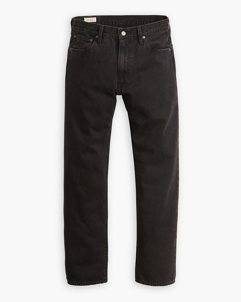 Calça jeans reta e relaxada LEVI'S 555®