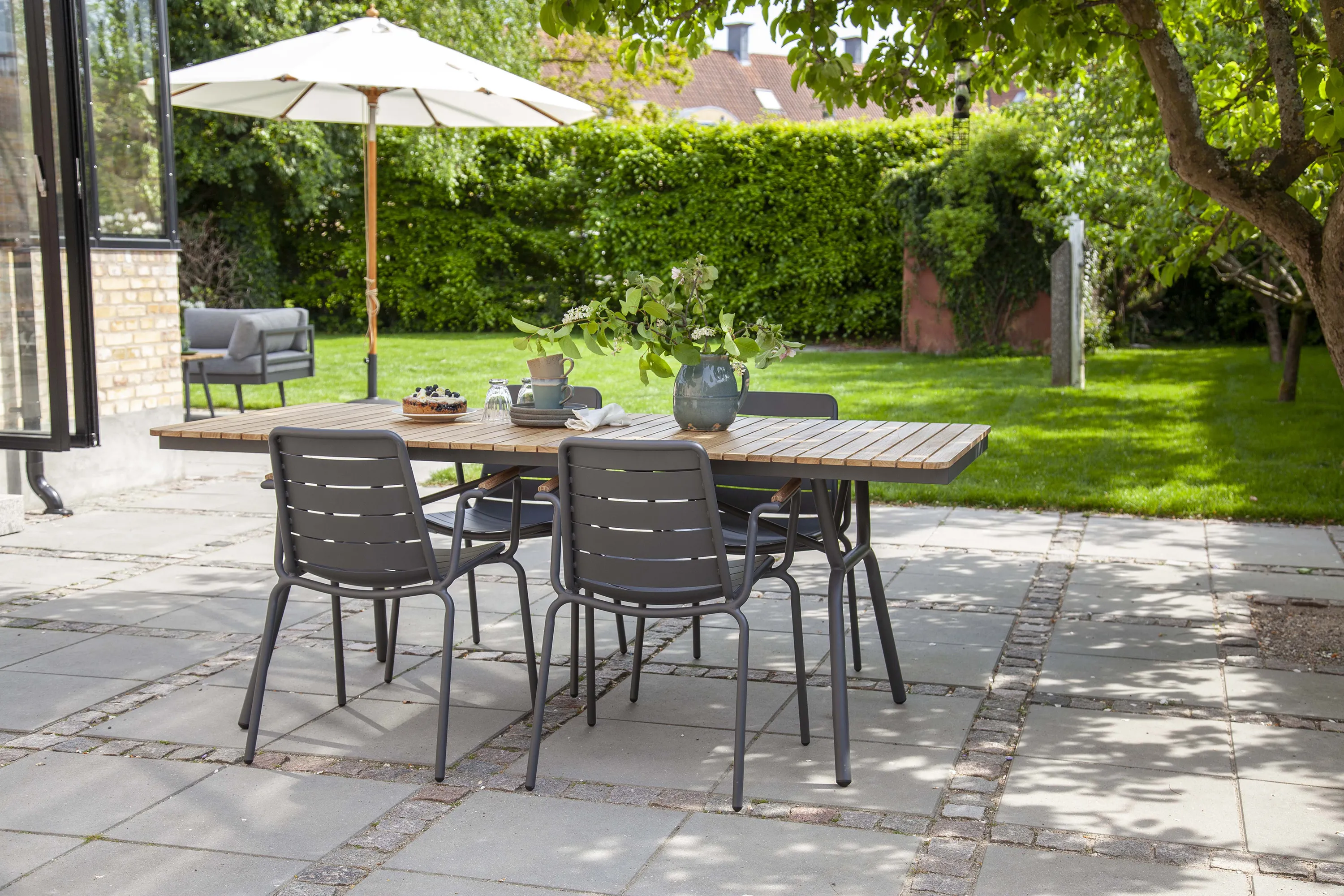 cinas Parc Havebord